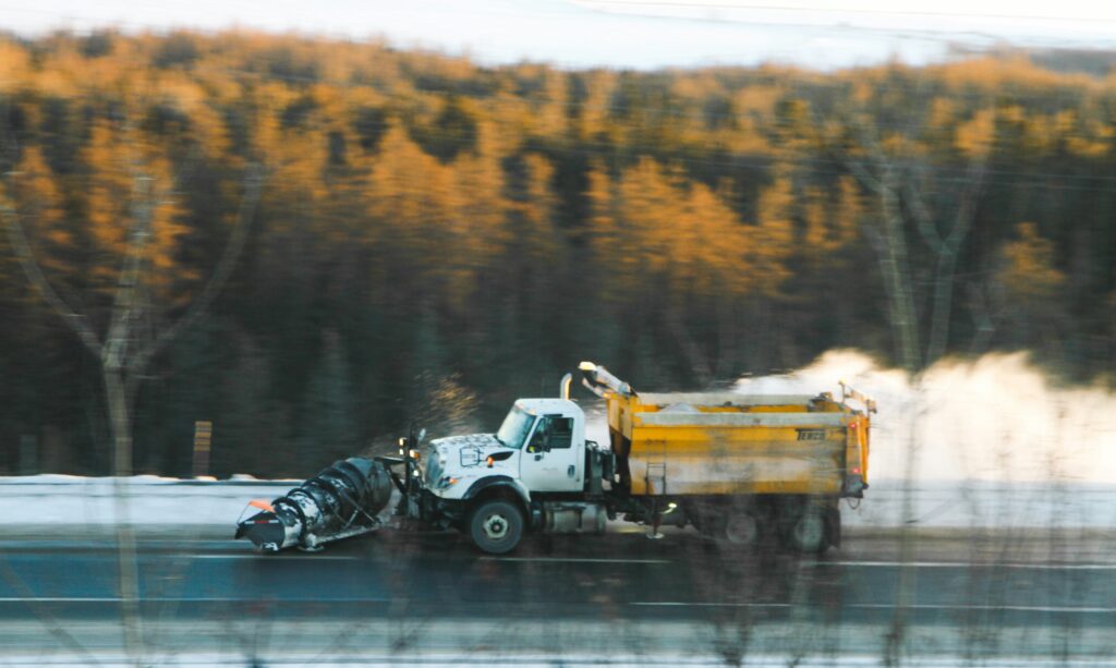 How a Truck Accident Lawyer in Wisconsin Can Protect Your Rights and Maximize Recovery