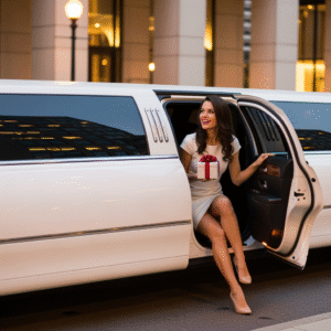 The Ultimate Guide to Birthday Limousine Service in NJ: Plan, Ride, and Celebrate Right