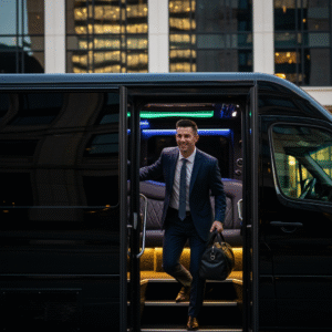 The Ultimate New Jersey Bachelor Party Party Bus Limo Rental Guide: Plan an Unforgettable Night